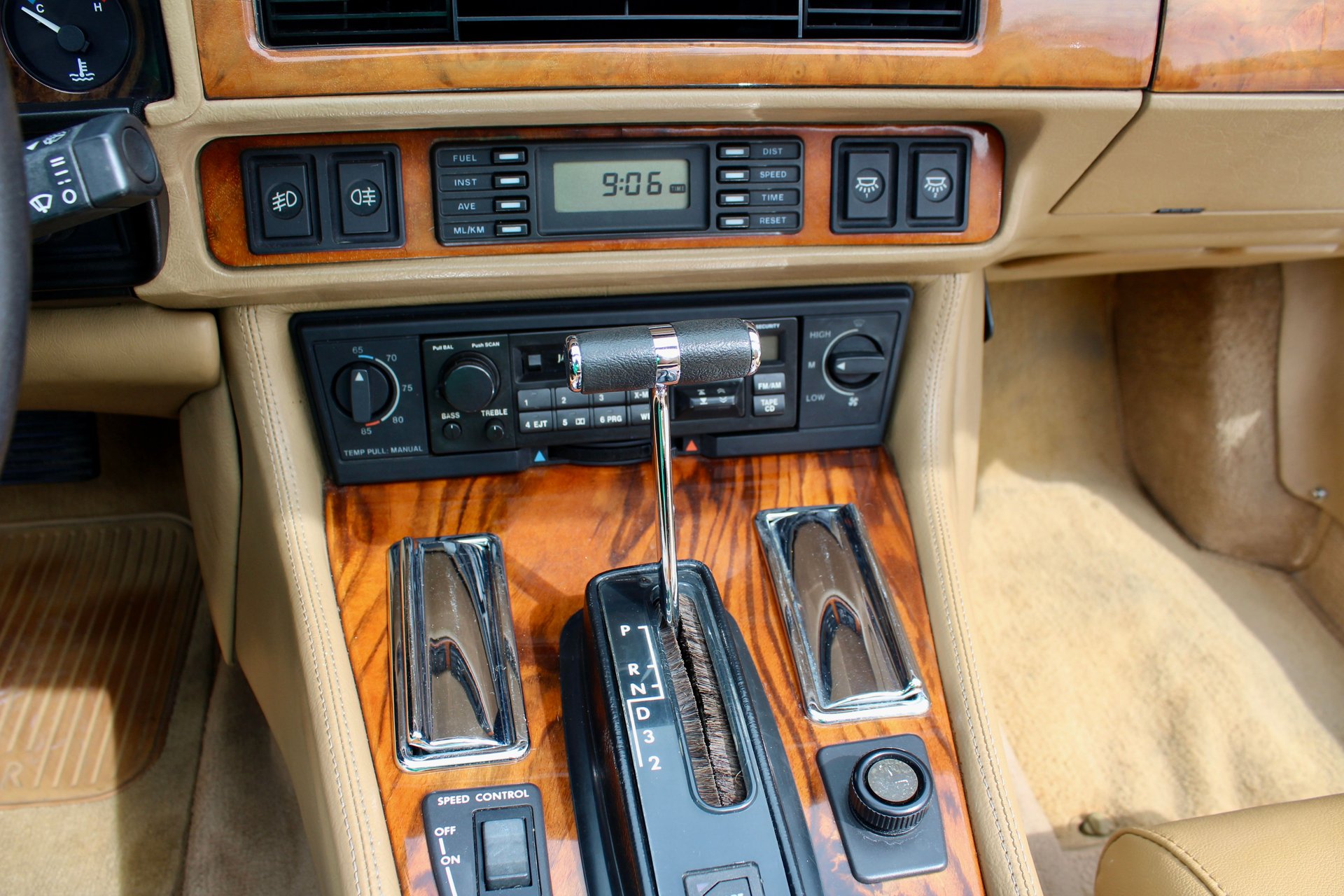 For Sale 1993 Jaguar XJS