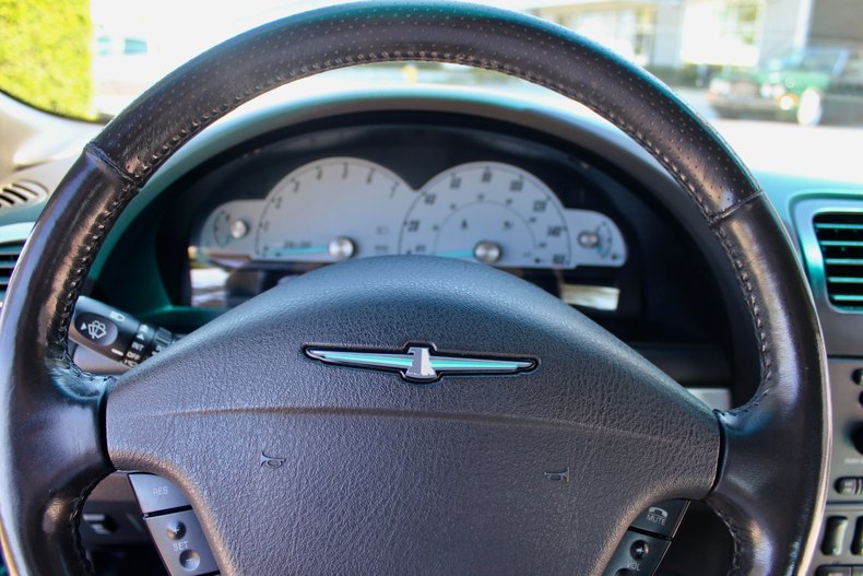 For Sale 2002 Ford Thunderbird Premium