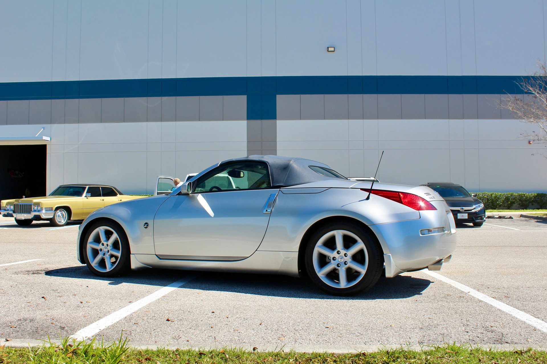 For Sale 2004 Nissan 350Z