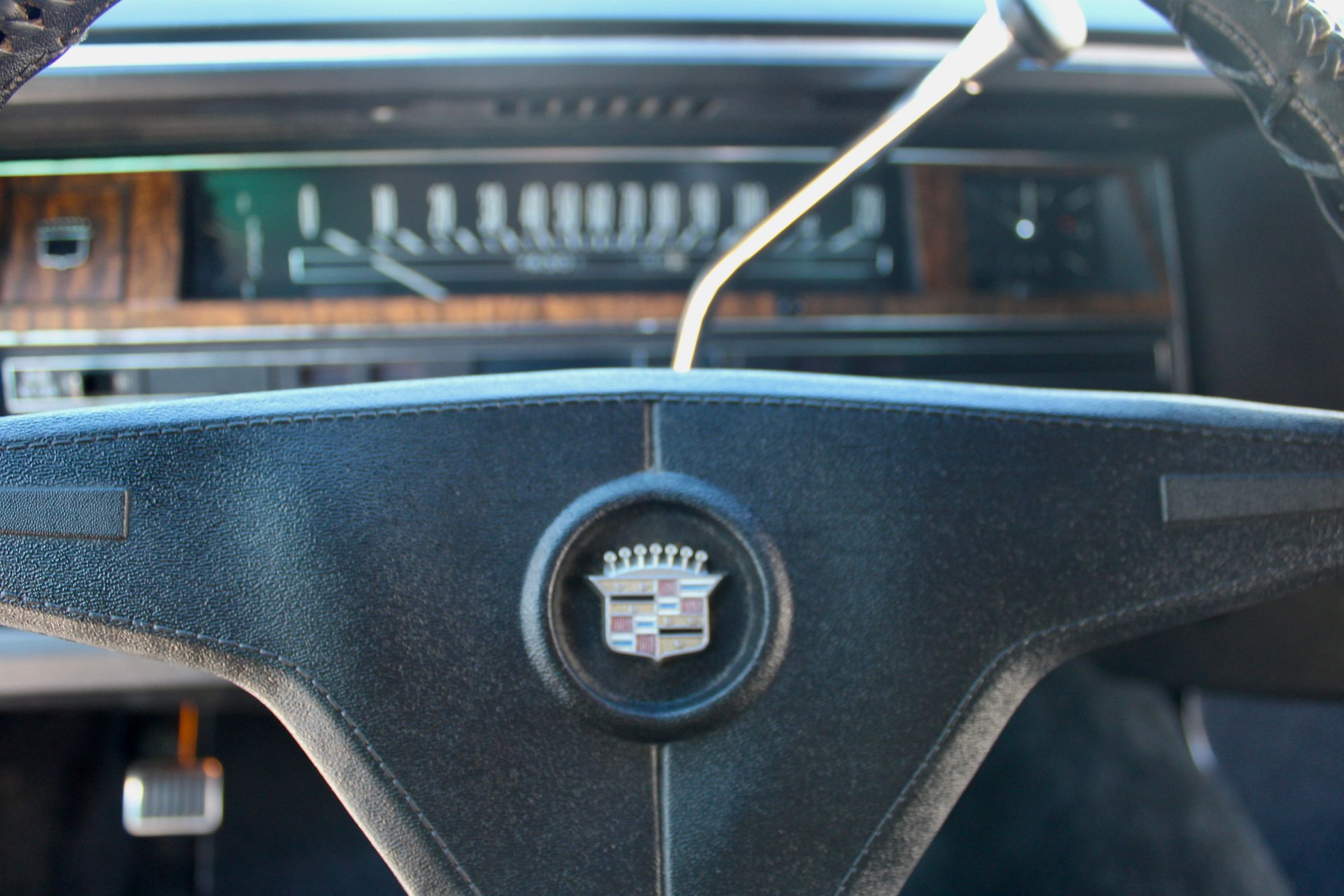 For Sale 1970 Cadillac Sedan DeVille