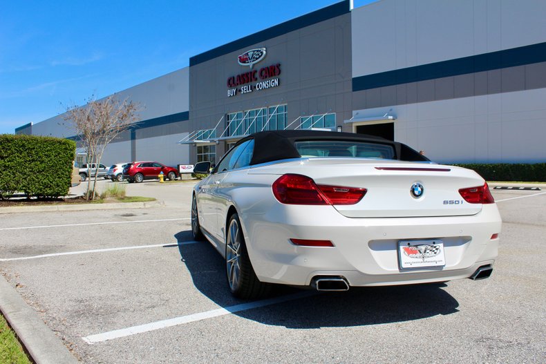 For Sale 2014 BMW 6 Series