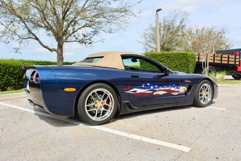 For Sale 2000 Chevrolet Corvette