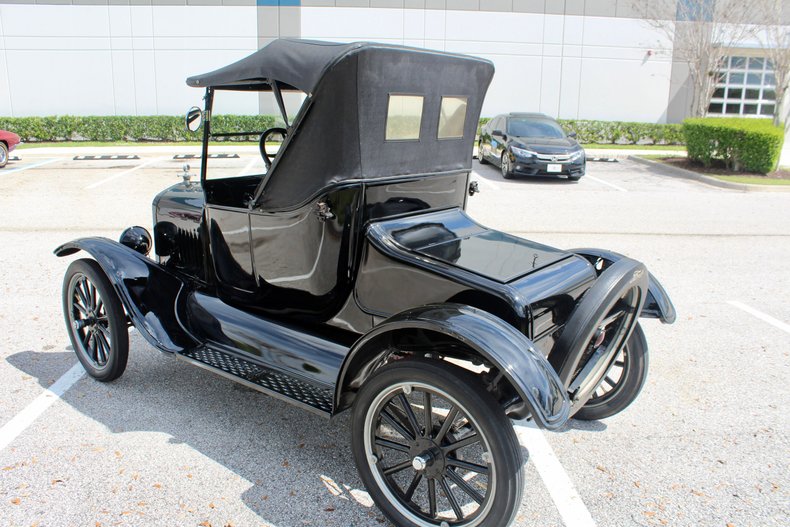 For Sale 1924 Ford Model T