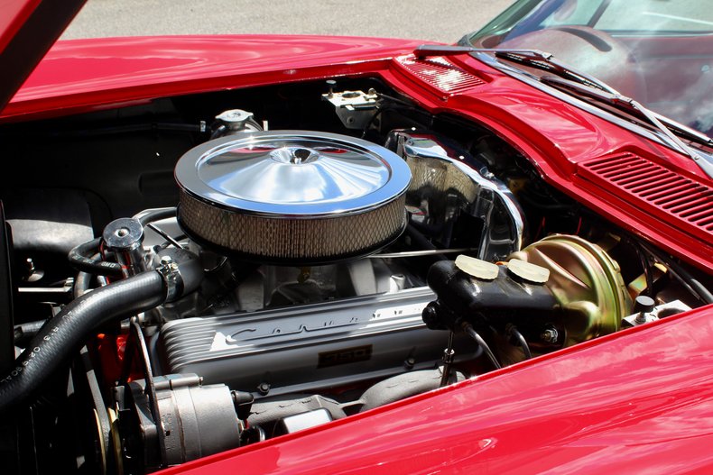 For Sale 1966 Chevrolet Corvette