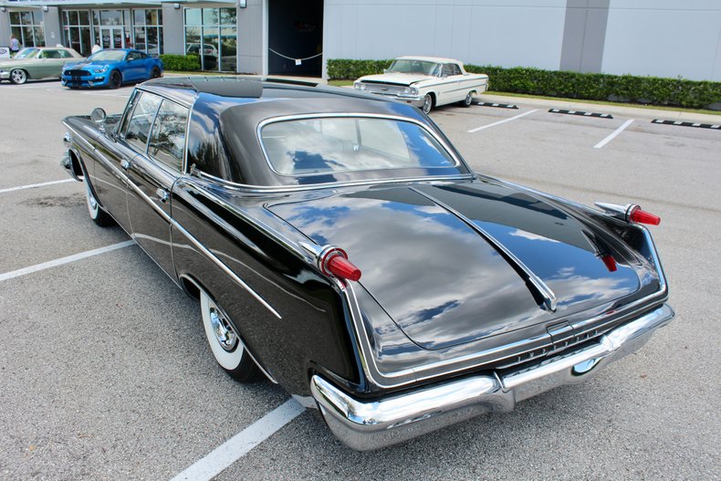 For Sale 1962 Chrysler Imperial