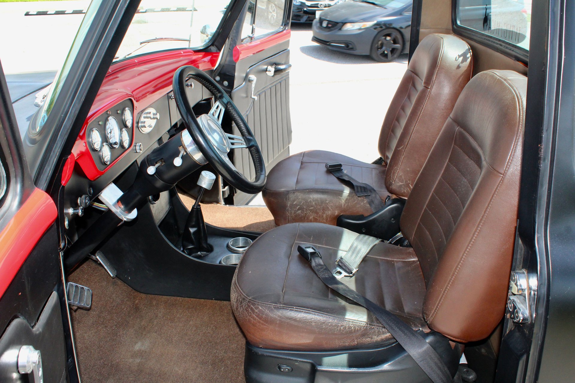 For Sale 1953 Ford F100