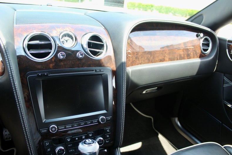 For Sale 2012 Bentley Continental Flying Spur