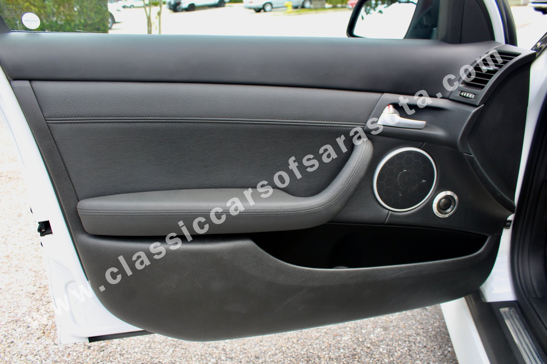 2009 Pontiac G8 GXP | Classic Cars of Sarasota