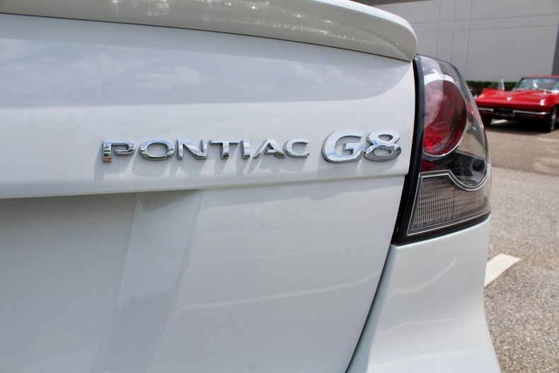 For Sale 2009 Pontiac G8 GXP