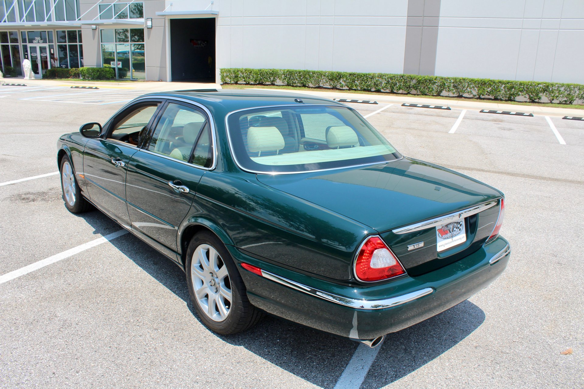 For Sale 2004 Jaguar XJ