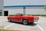 1964 Ford 1964.5 Convertible