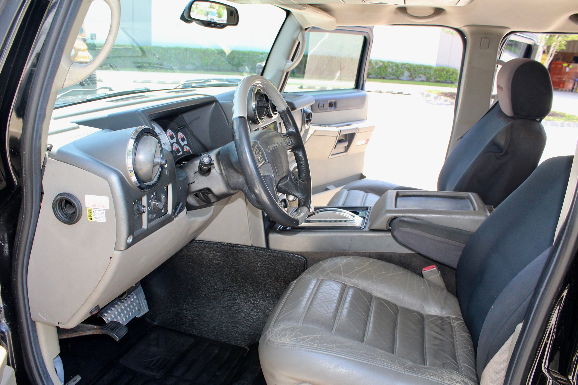 2003 Hummer H2 | Classic Cars of Sarasota