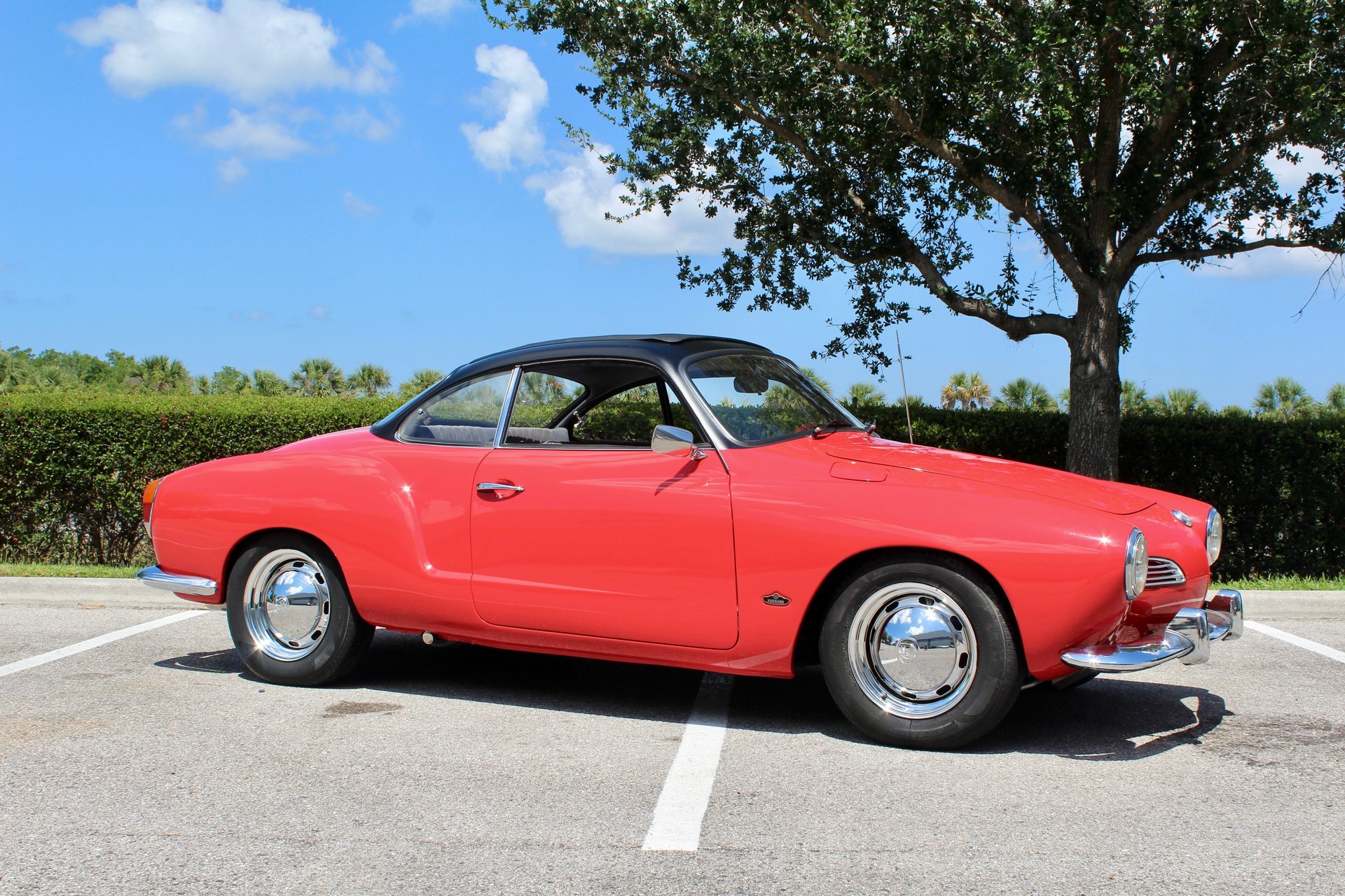Lighting & Lamps for 1970 Volkswagen Karmann Ghia for sale