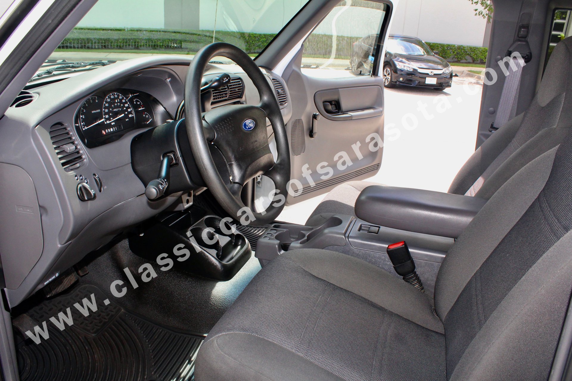 2002 Ford Ranger | Classic Cars of Sarasota