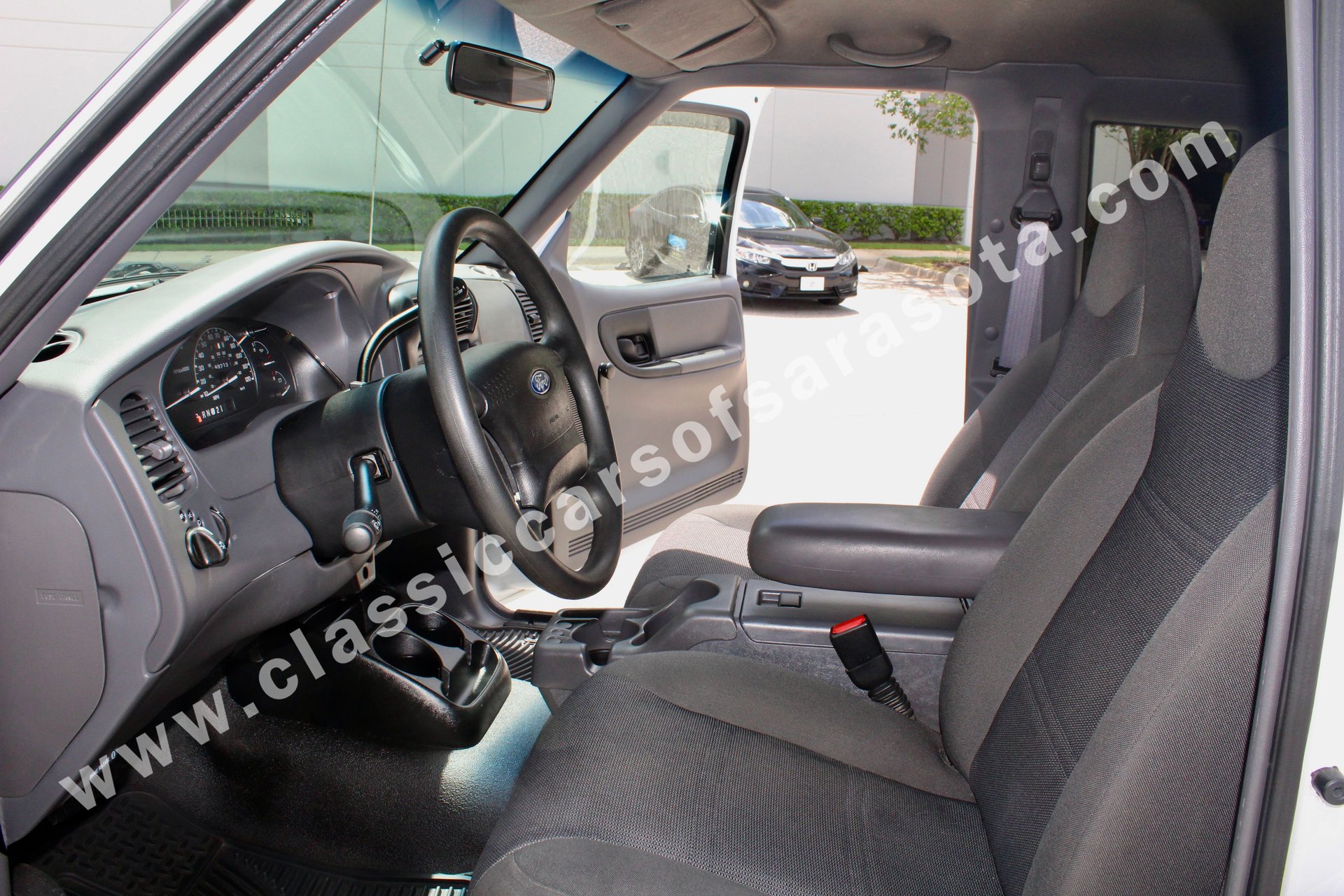 2002 Ford Ranger | Classic Cars of Sarasota