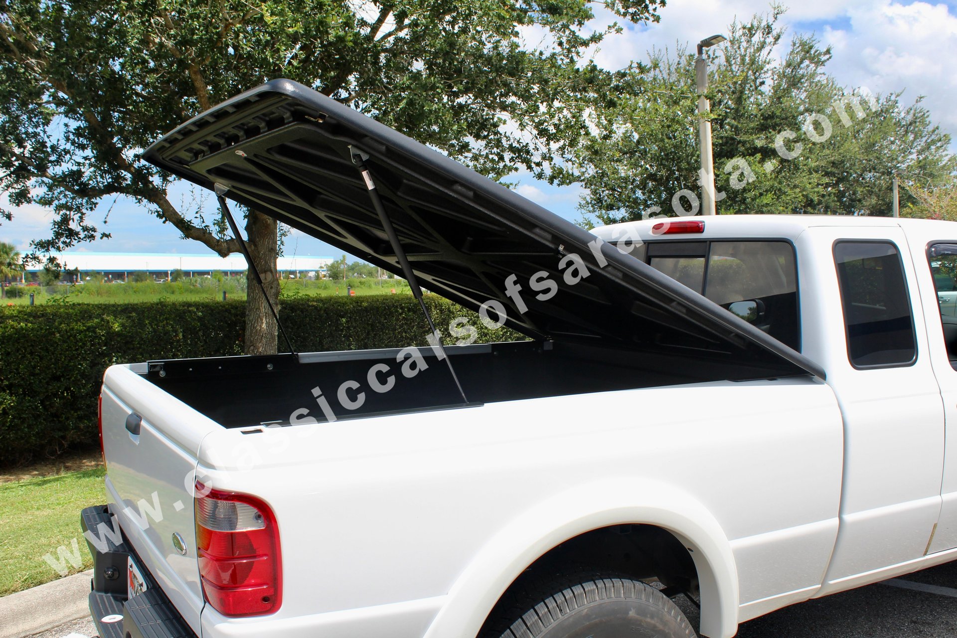 2002 Ford Ranger | Classic Cars of Sarasota