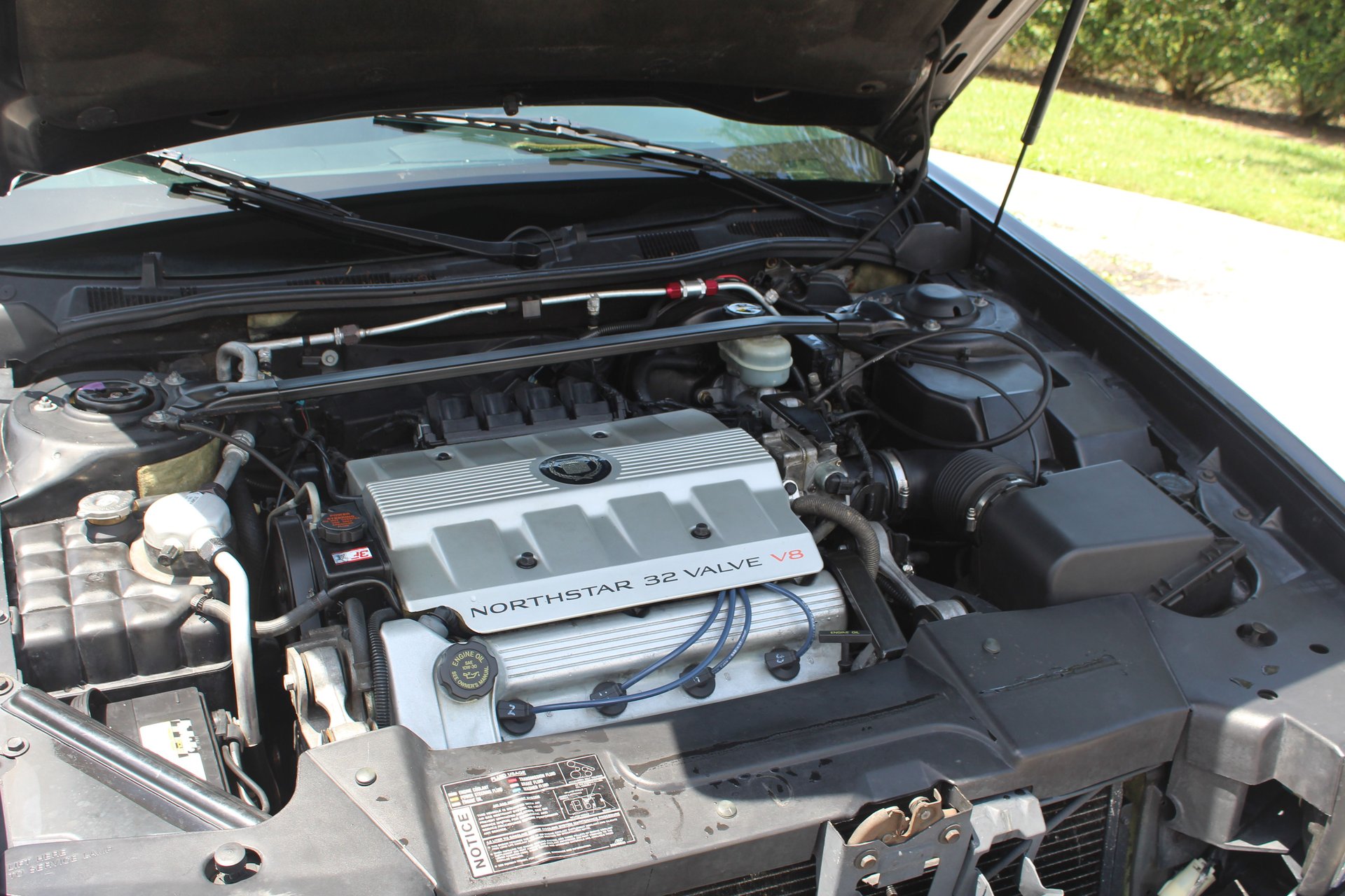 1996 Cadillac Deville | Classic Cars of Sarasota