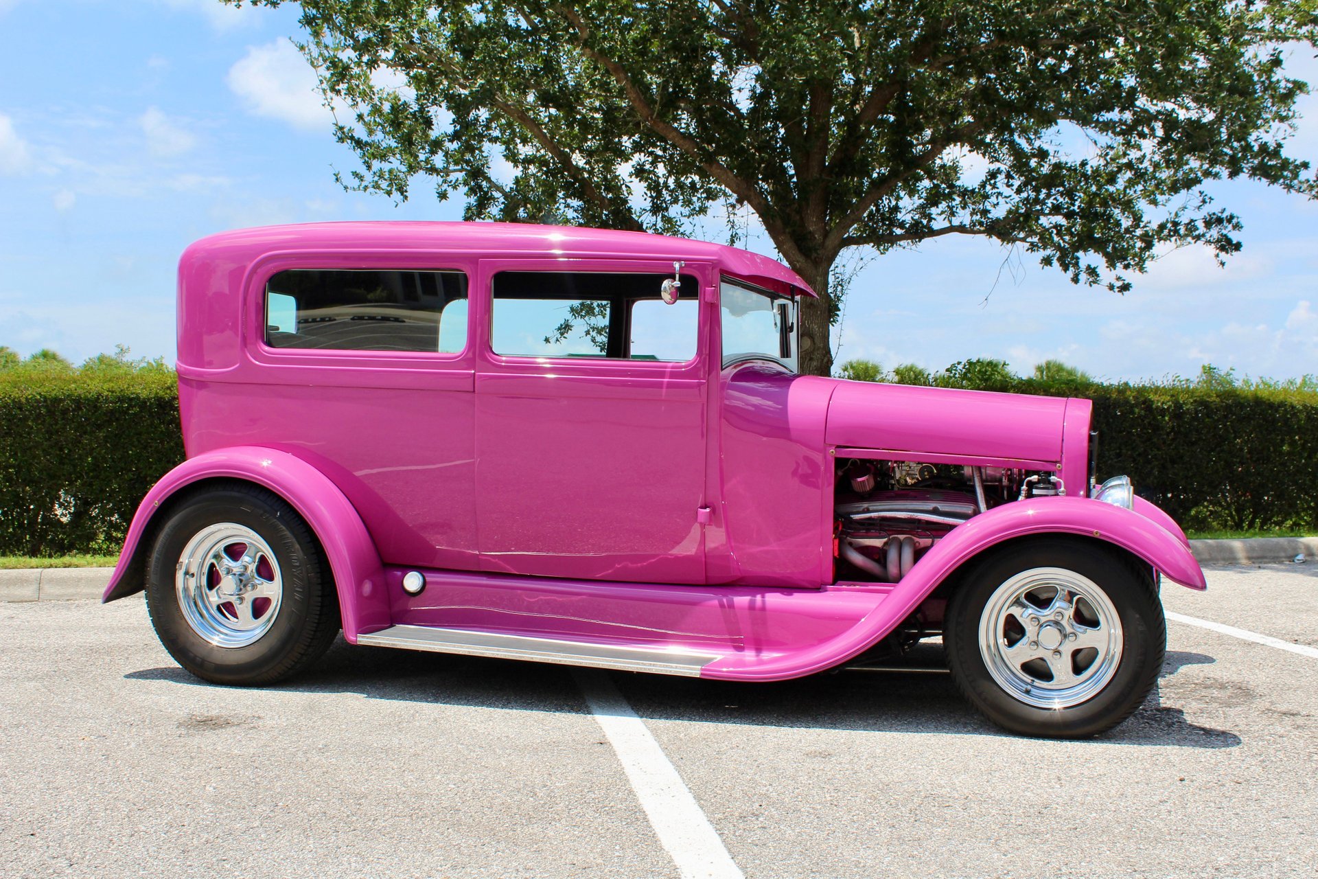 For Sale 1928 Ford Model A Street Rod