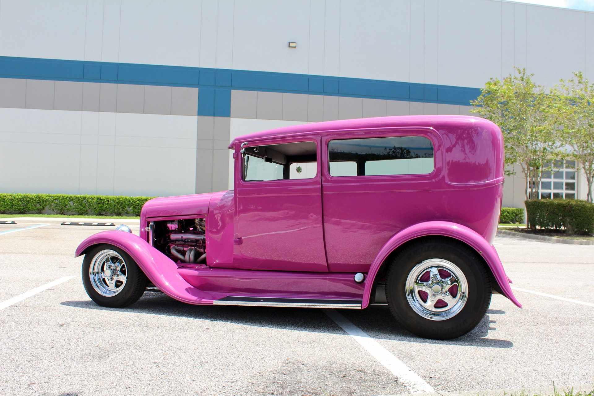 For Sale 1928 Ford Model A Street Rod