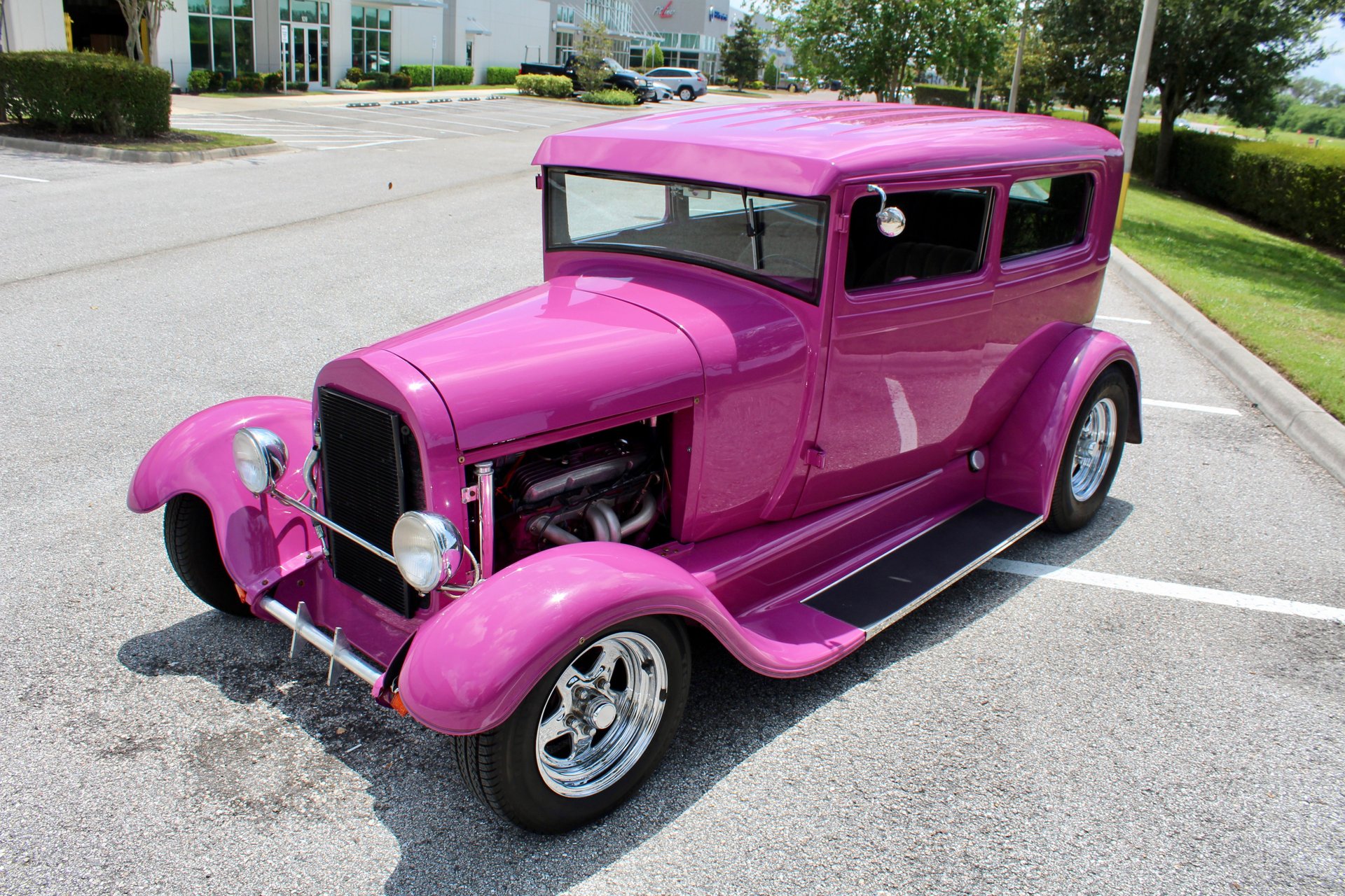 For Sale 1928 Ford Model A Street Rod