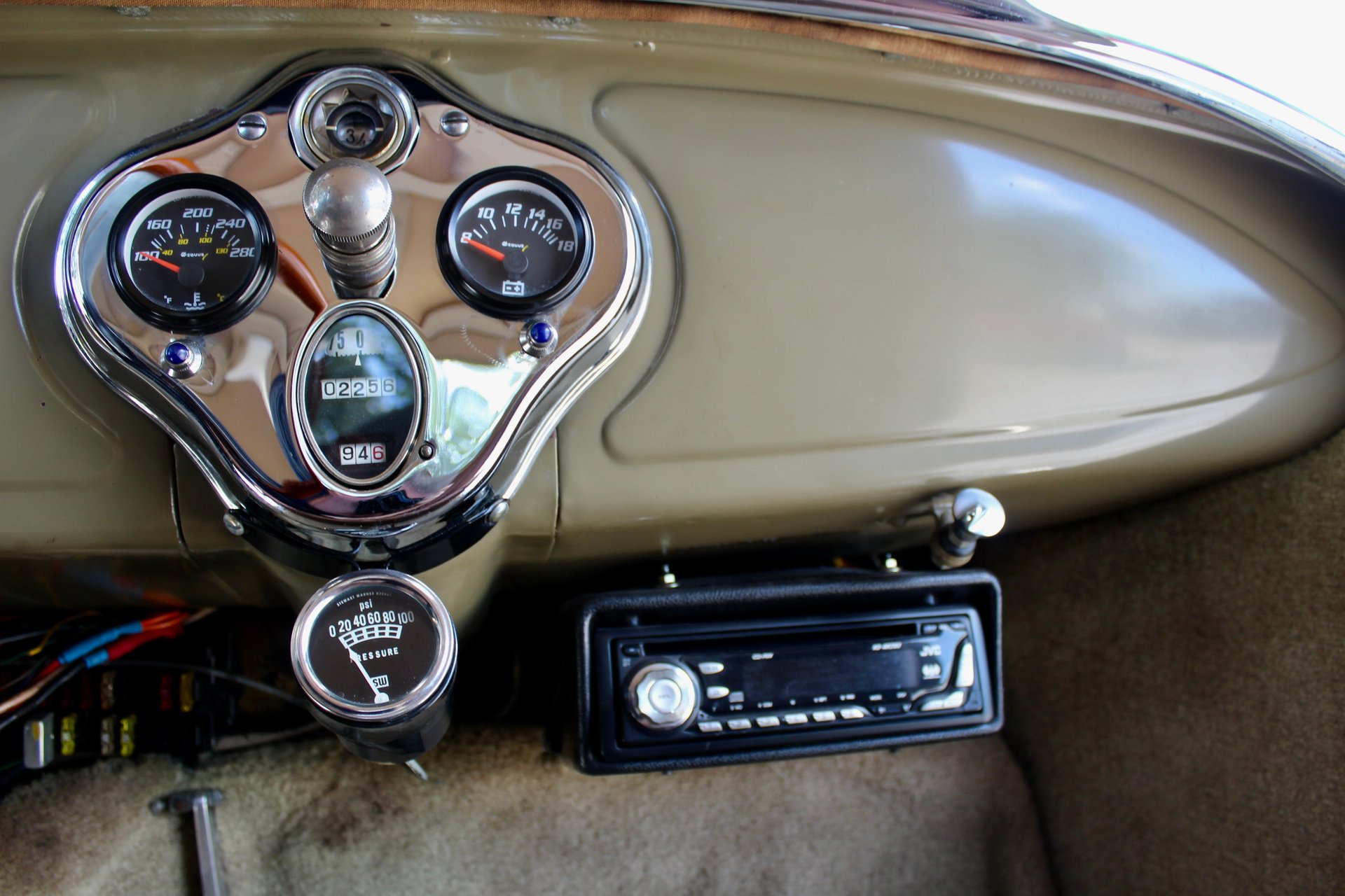 1928 Ford Model A | Classic Cars of Sarasota