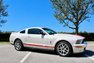 2009 Ford Mustang