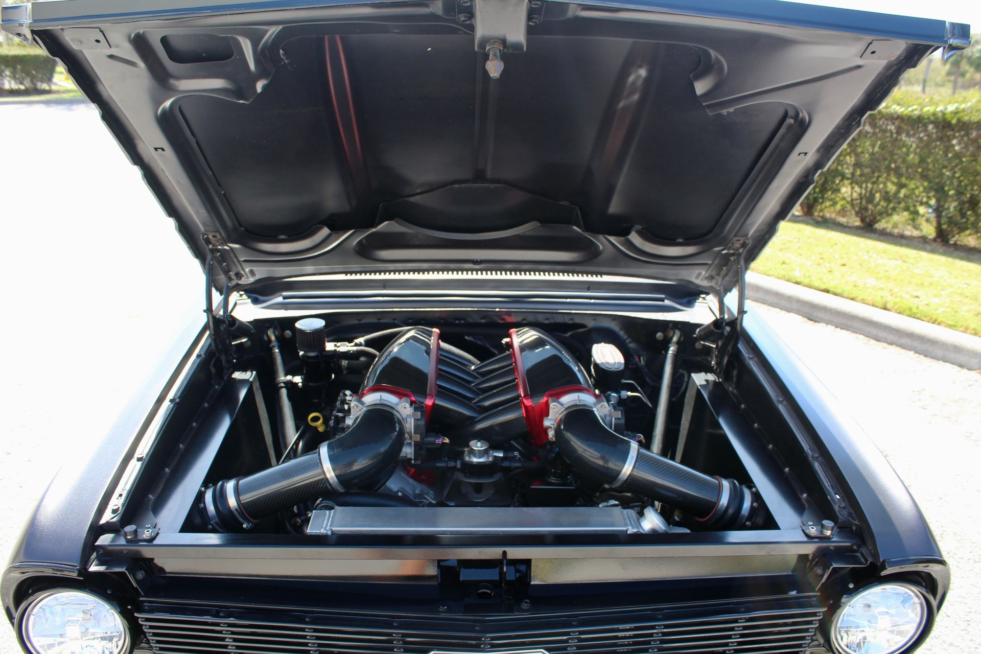 1965 Chevrolet Chevy II | Classic Cars of Sarasota