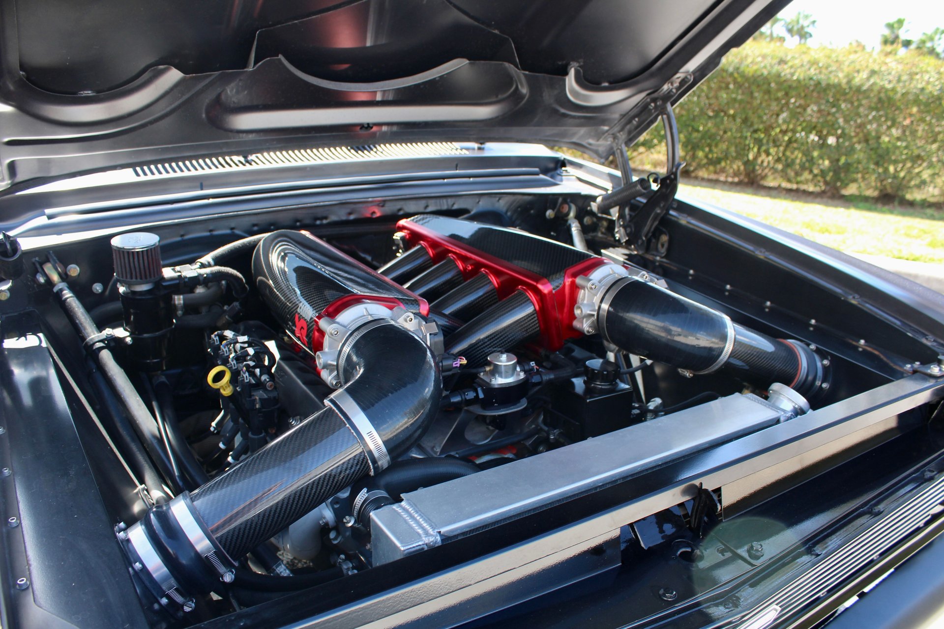 1965 Chevrolet Chevy II | Classic Cars of Sarasota