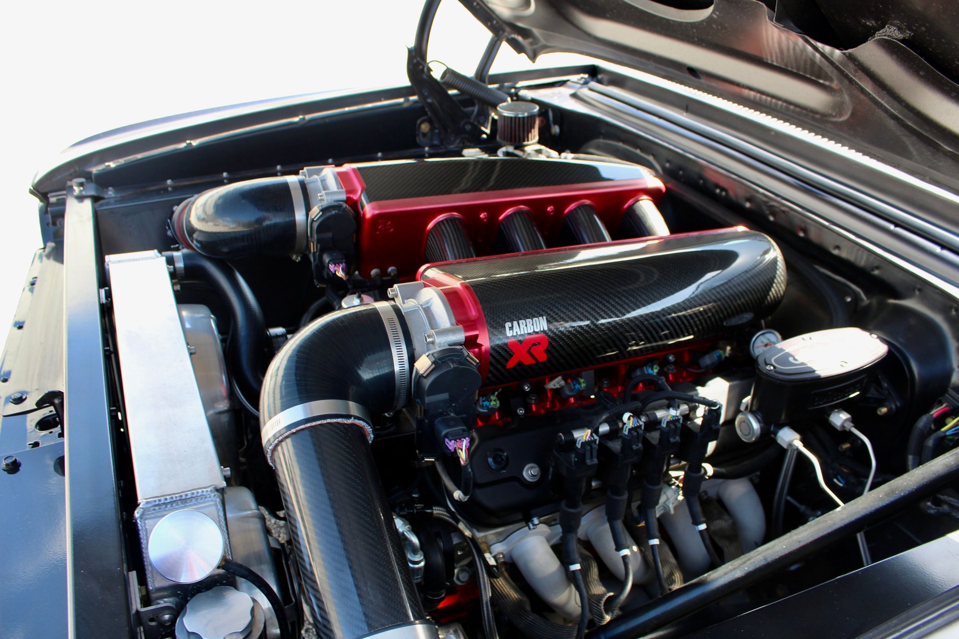1965 Chevrolet Chevy II | Classic Cars of Sarasota