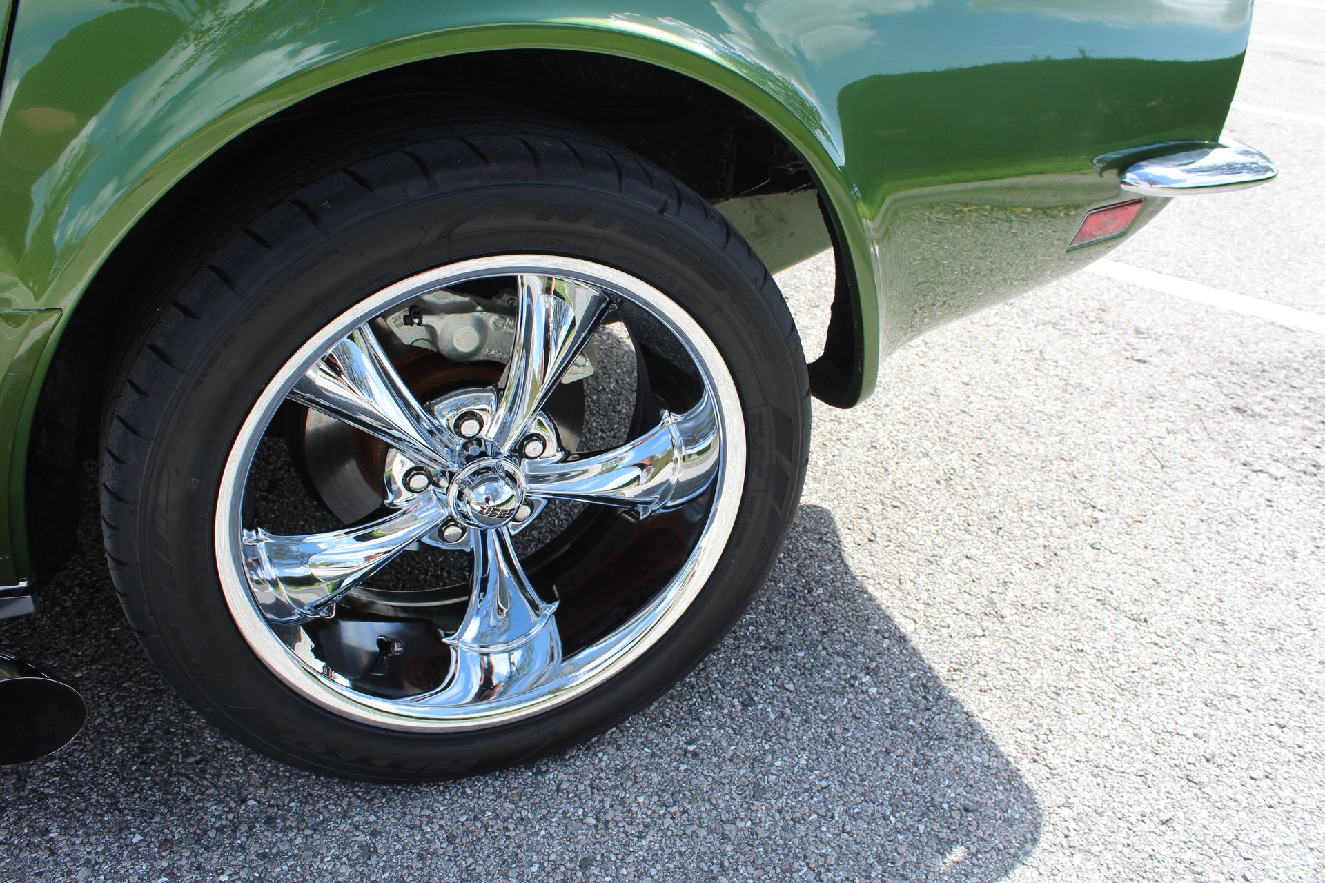 1972 Chevrolet Corvette | Classic Cars of Sarasota