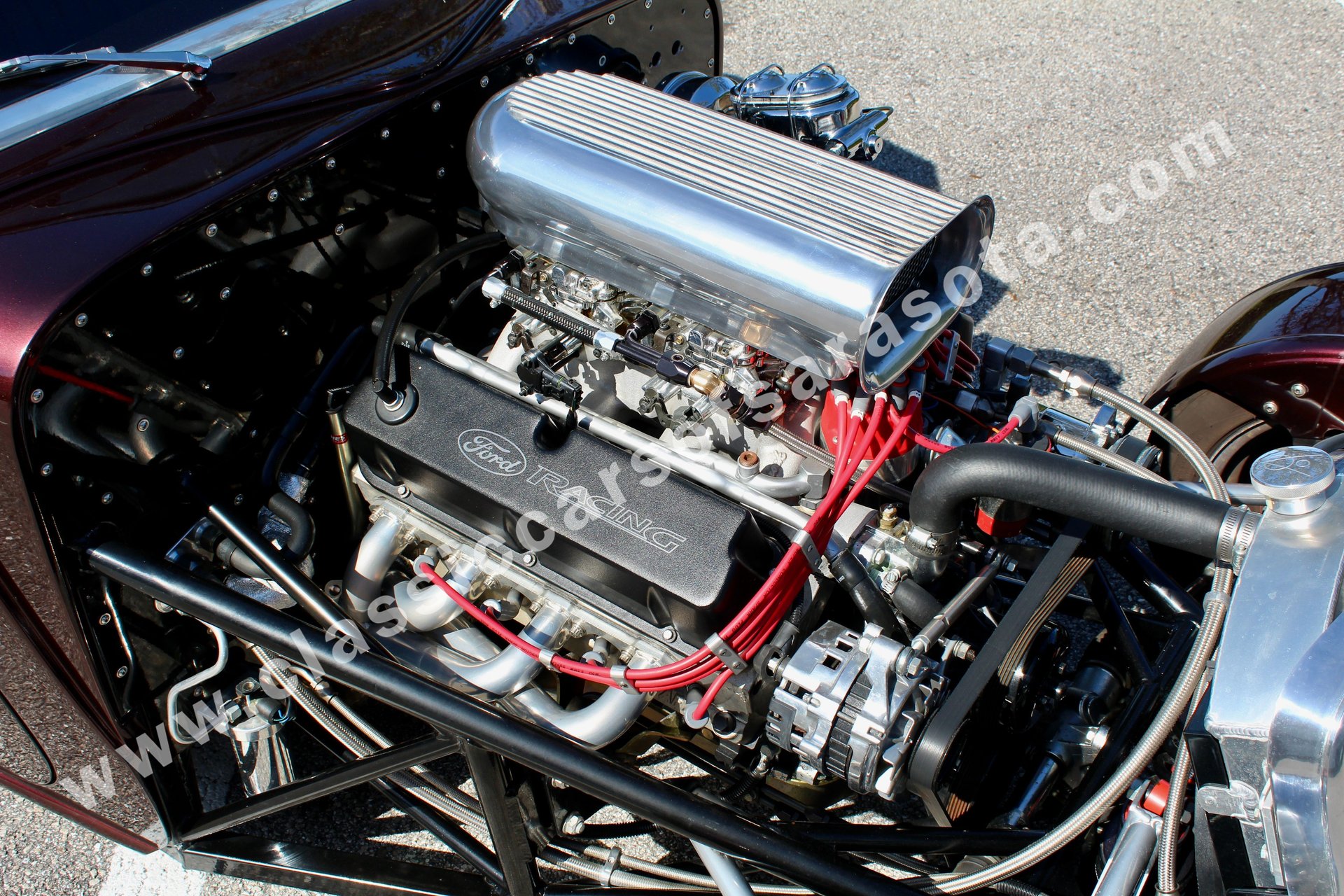 2015 Factory Five 33' Hot Rod | Classic Cars of Sarasota