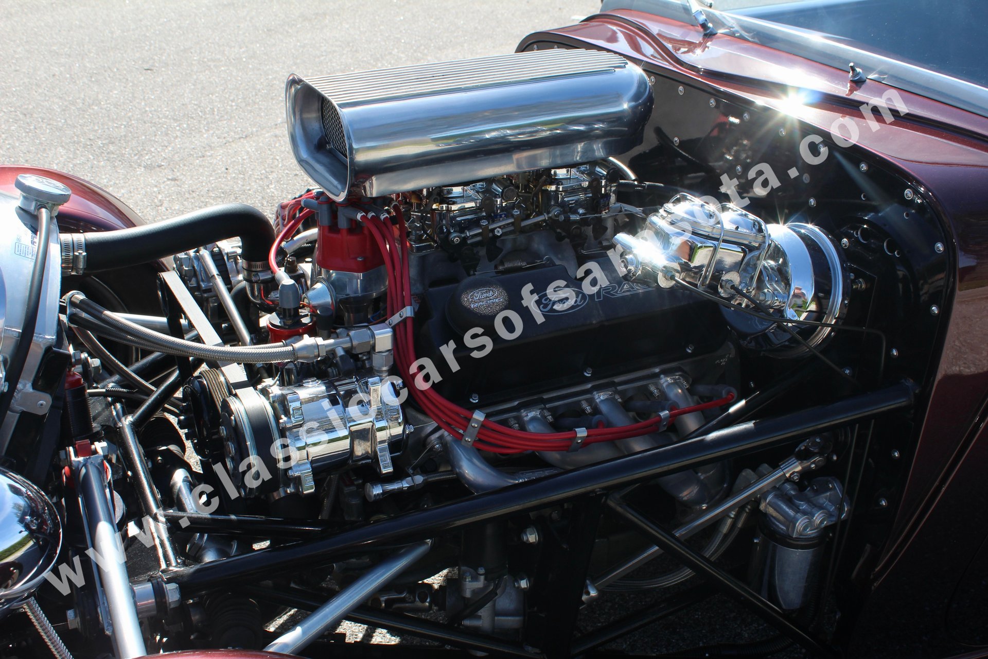 2015 Factory Five 33' Hot Rod | Classic Cars of Sarasota