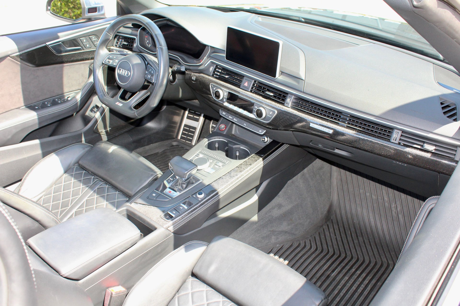For Sale 2018 Audi S5 Cabriolet