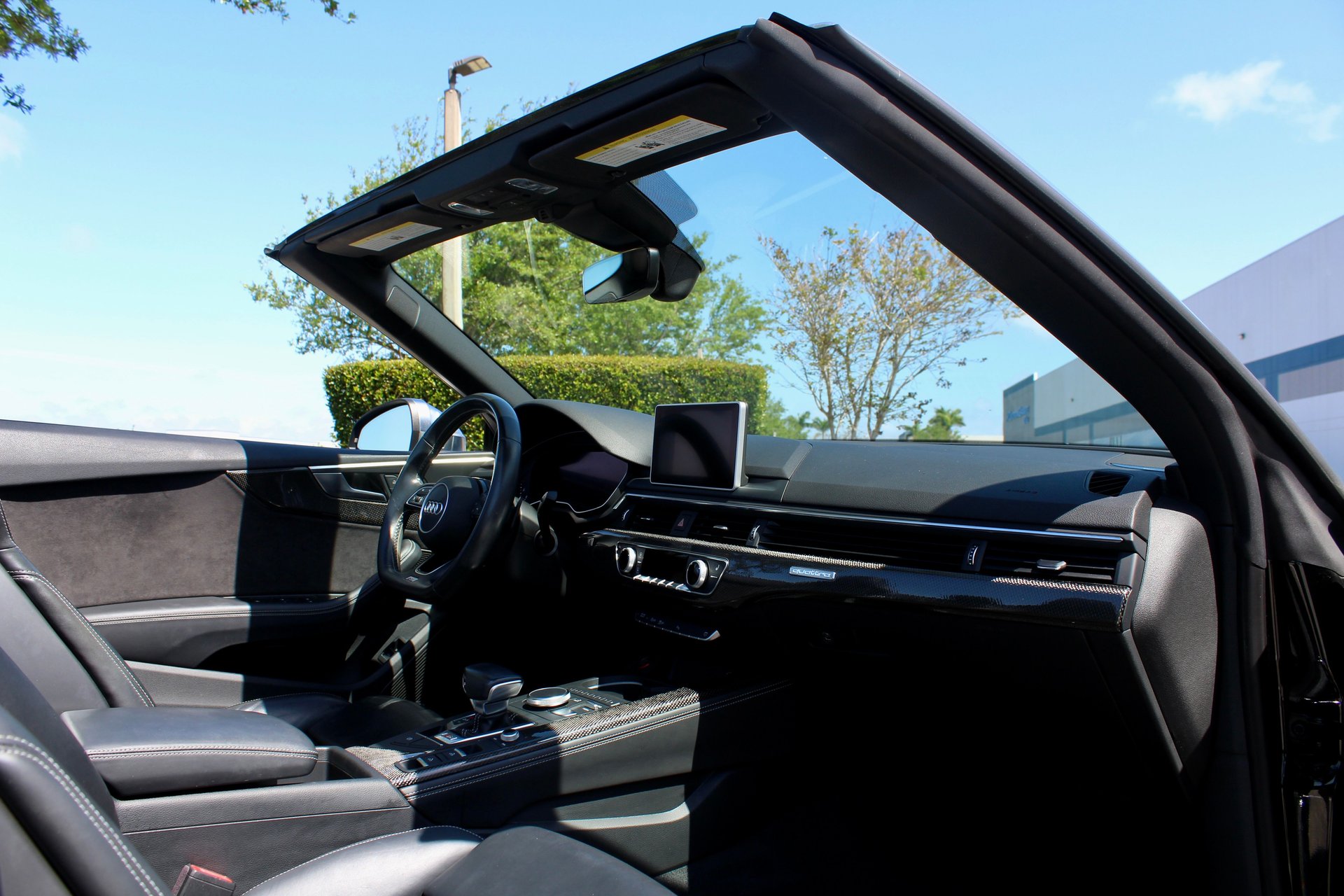 For Sale 2018 Audi S5 Cabriolet