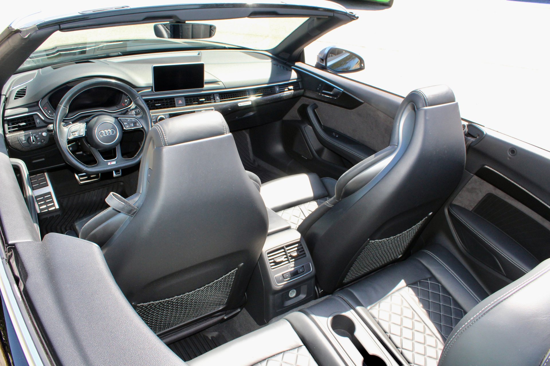 For Sale 2018 Audi S5 Cabriolet