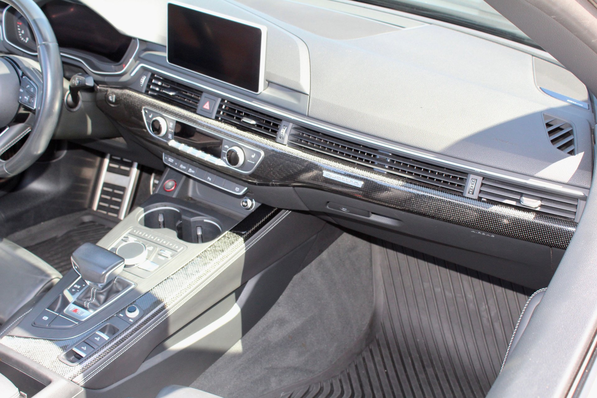 For Sale 2018 Audi S5 Cabriolet