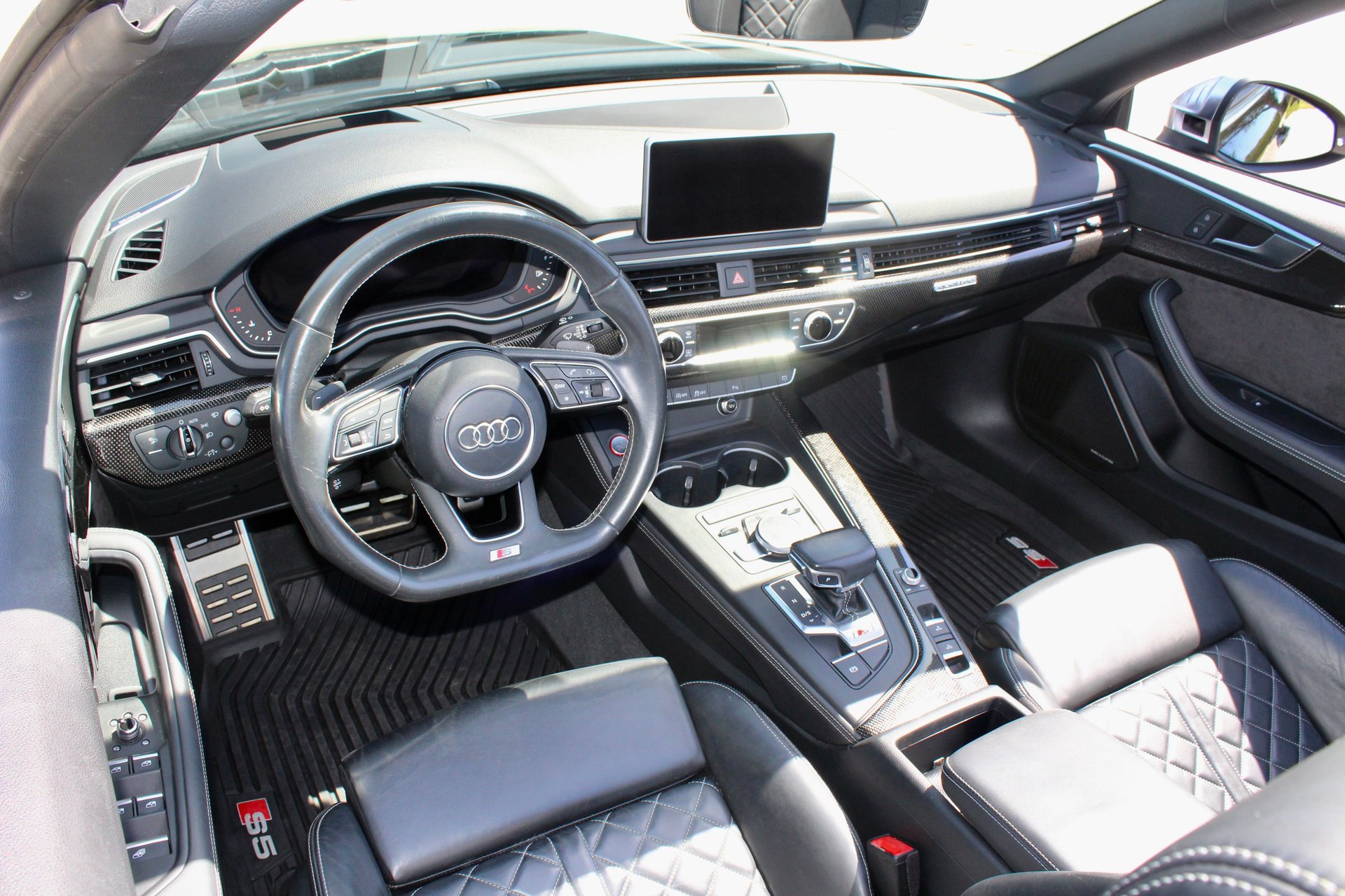 For Sale 2018 Audi S5 Cabriolet
