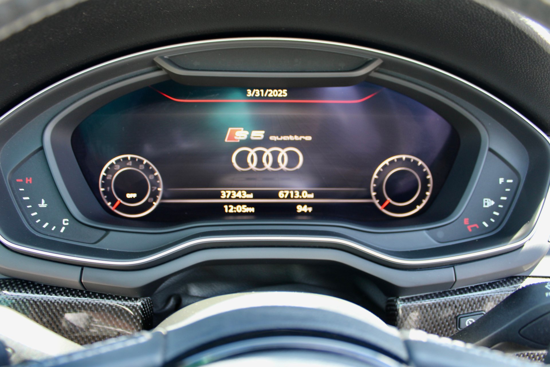 For Sale 2018 Audi S5 Cabriolet
