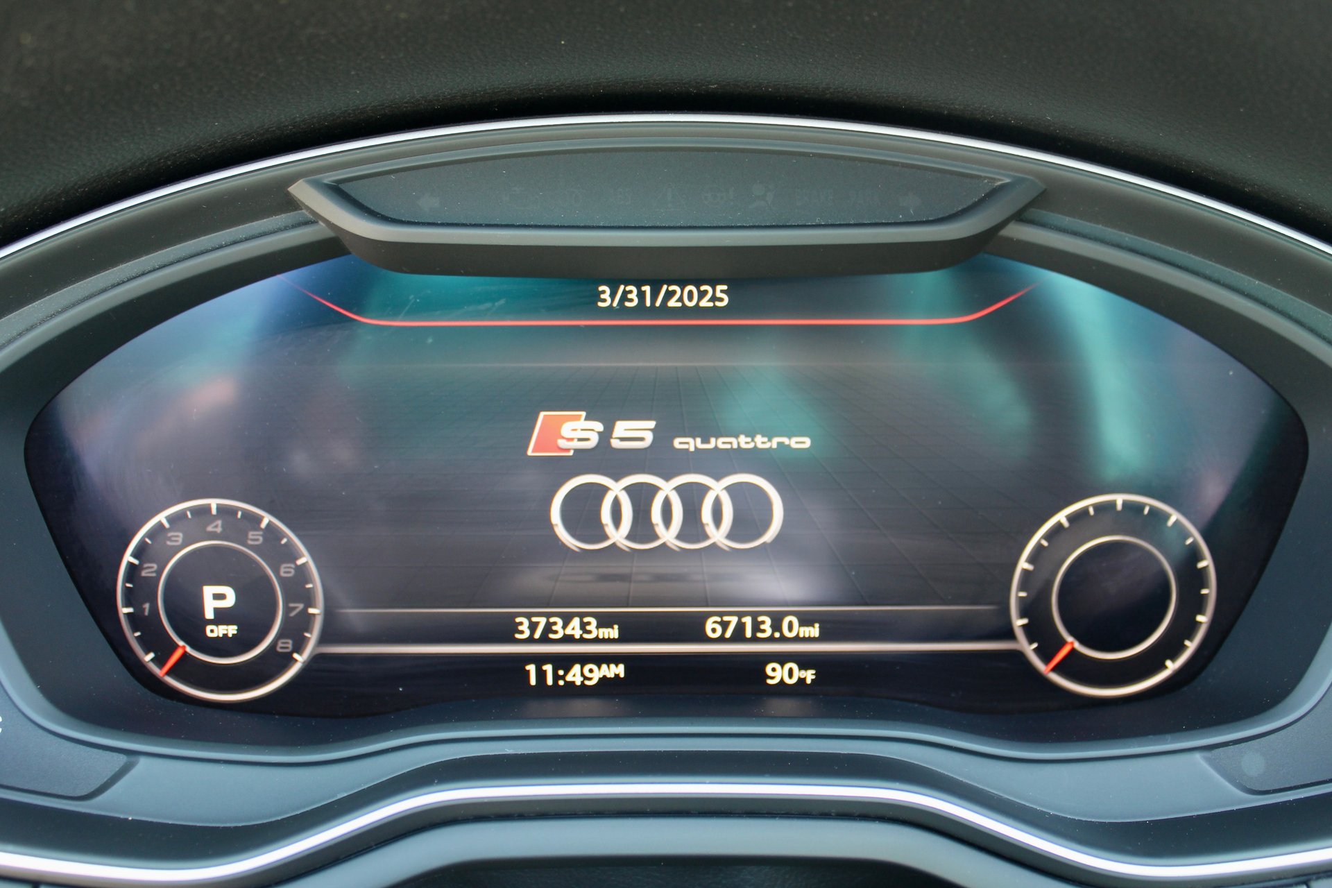 For Sale 2018 Audi S5 Cabriolet