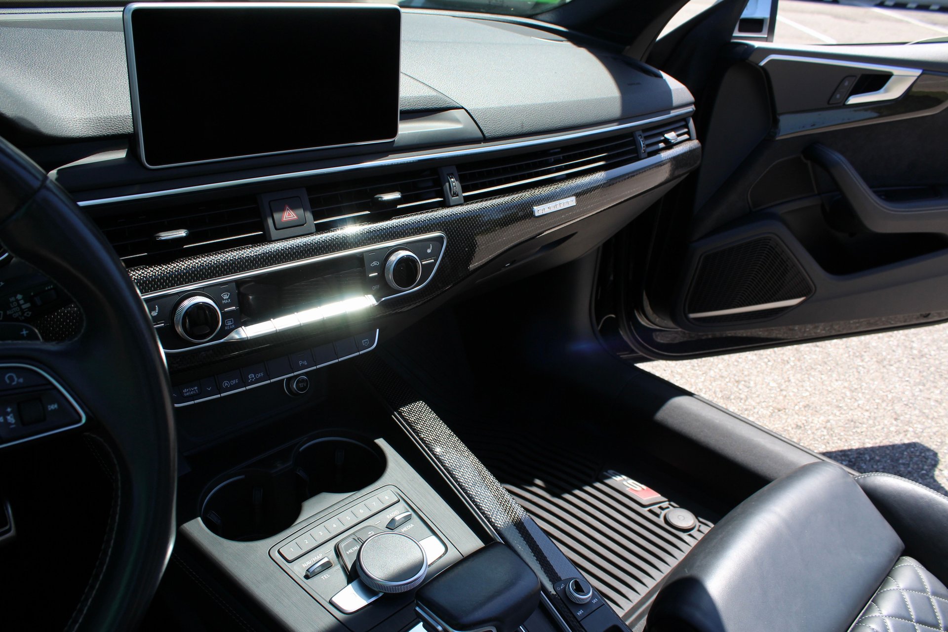 For Sale 2018 Audi S5 Cabriolet