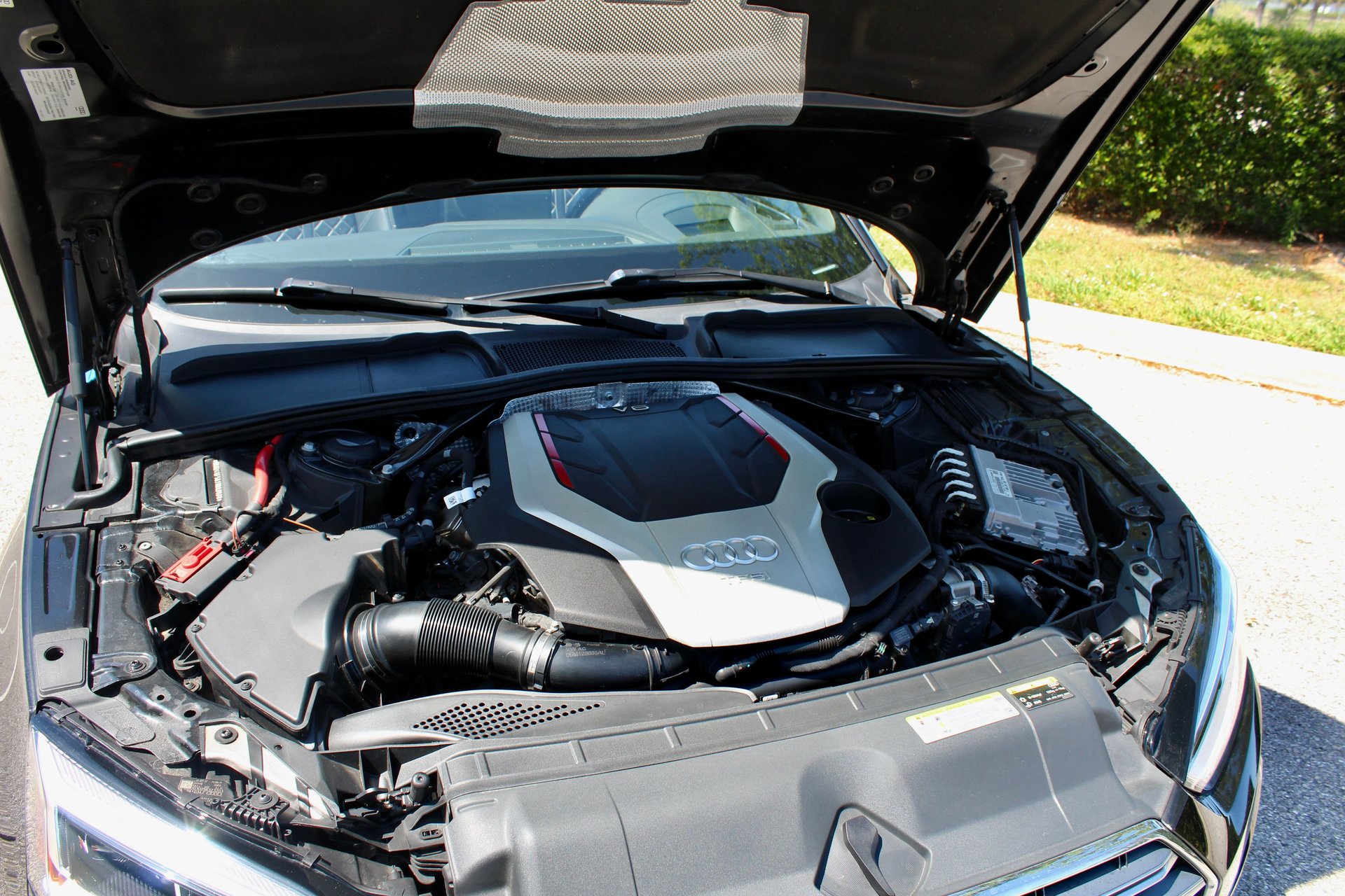 For Sale 2018 Audi S5 Cabriolet