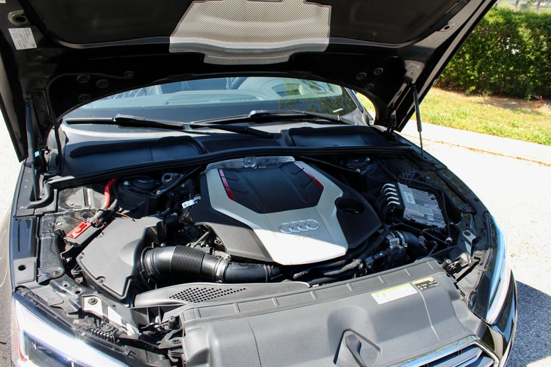 For Sale 2018 Audi S5 Cabriolet