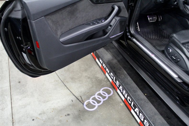 For Sale 2018 Audi S5 Cabriolet