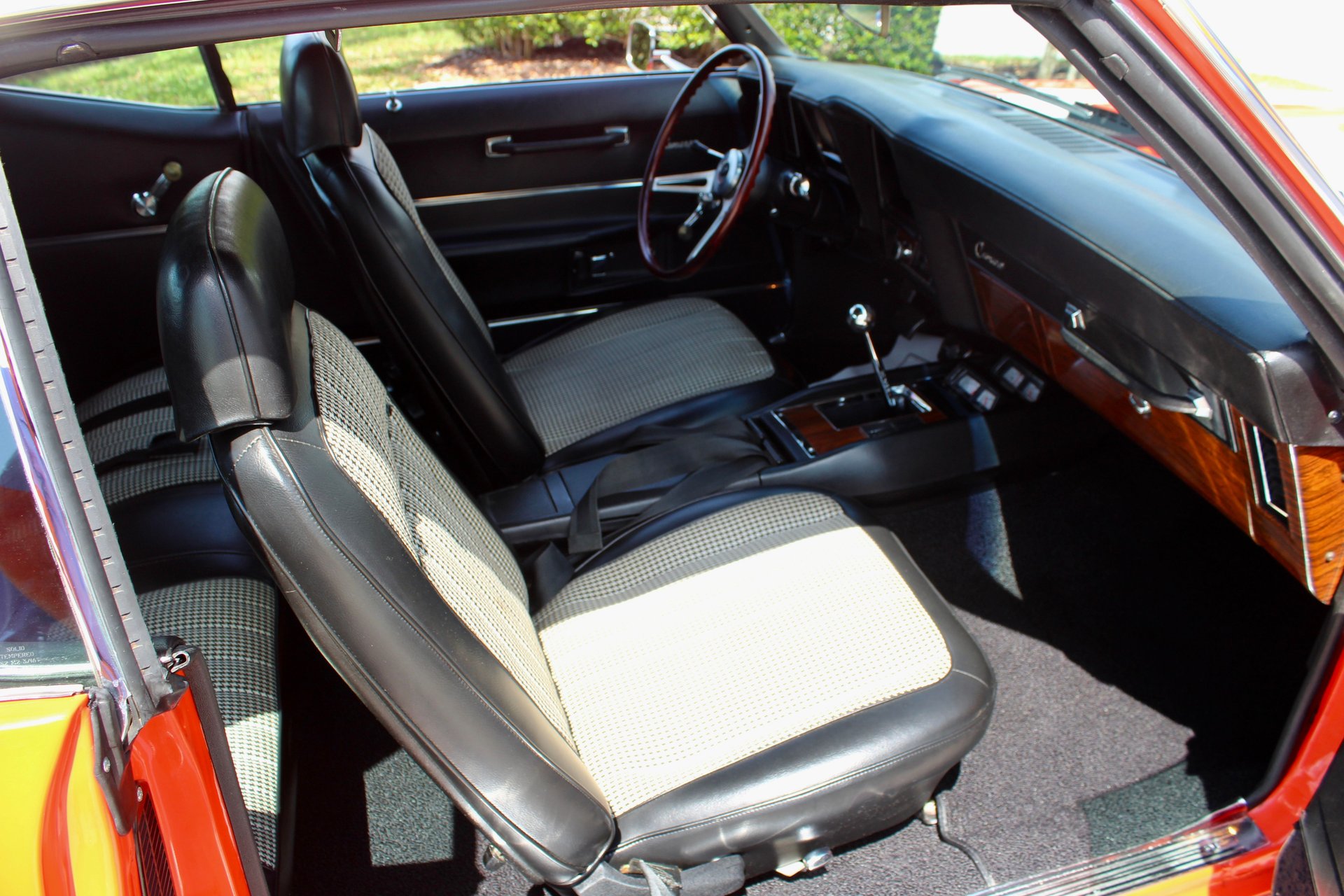 For Sale 1969 Chevrolet Camaro Z28