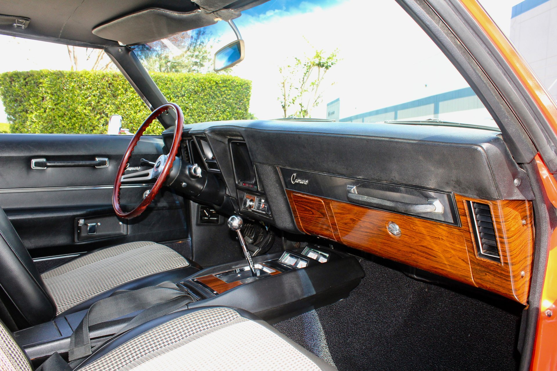 For Sale 1969 Chevrolet Camaro Z28