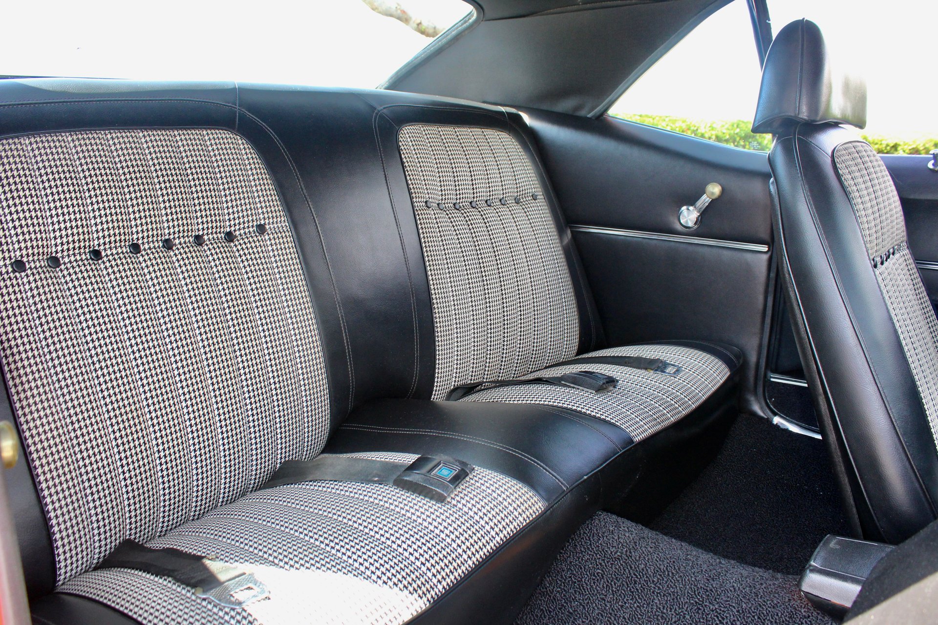 For Sale 1969 Chevrolet Camaro Z28