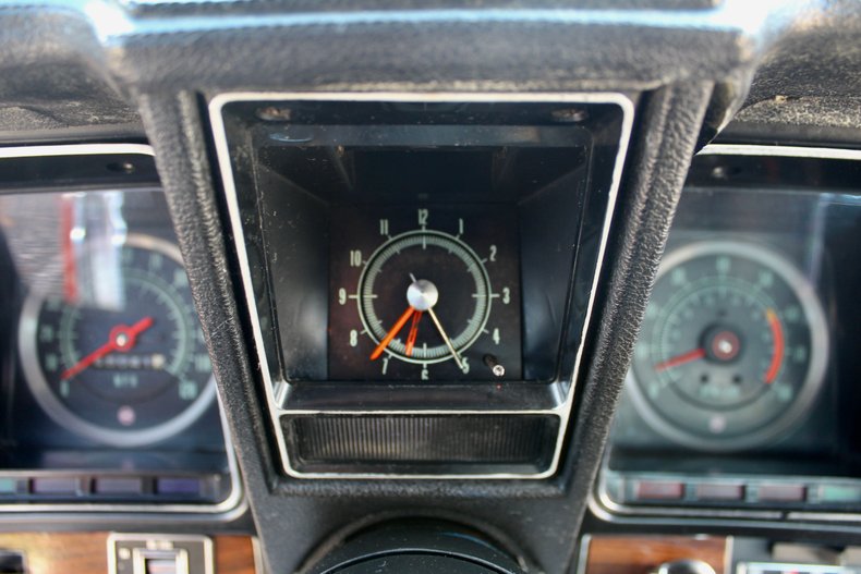 For Sale 1969 Chevrolet Camaro Z28