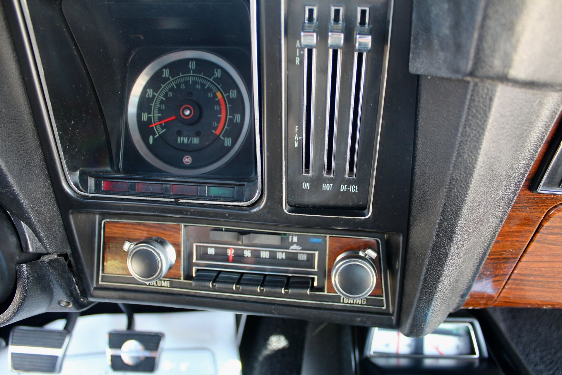 For Sale 1969 Chevrolet Camaro Z28