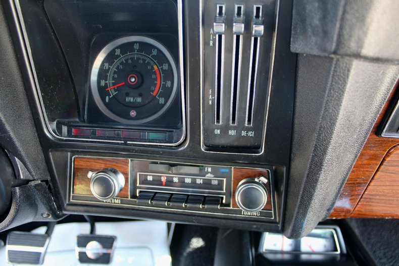 For Sale 1969 Chevrolet Camaro Z28