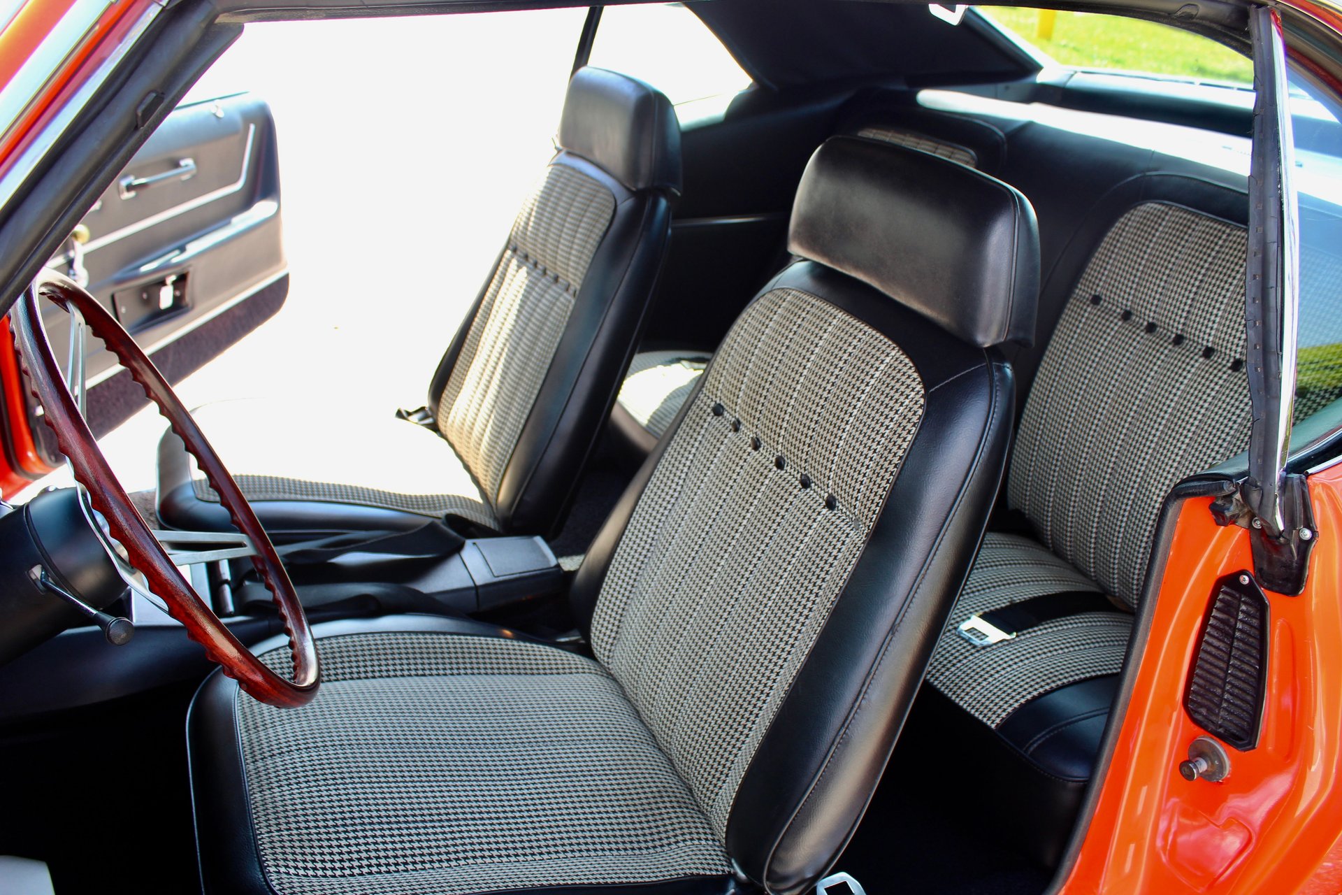 For Sale 1969 Chevrolet Camaro Z28
